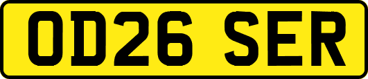OD26SER
