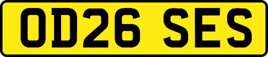 OD26SES