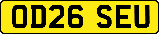 OD26SEU