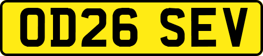 OD26SEV