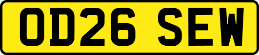 OD26SEW