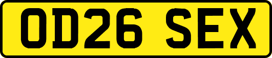 OD26SEX