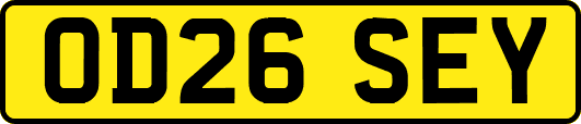 OD26SEY