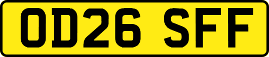 OD26SFF