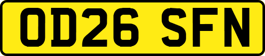 OD26SFN