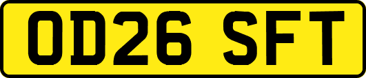 OD26SFT