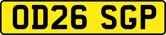 OD26SGP
