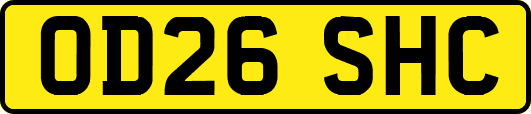 OD26SHC