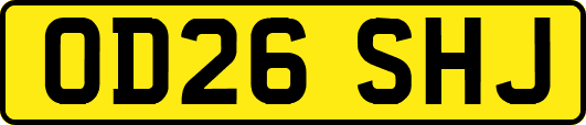 OD26SHJ
