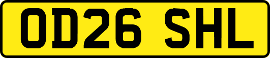 OD26SHL