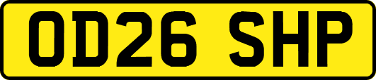 OD26SHP
