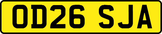 OD26SJA