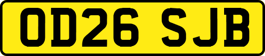 OD26SJB