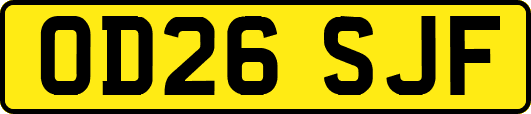 OD26SJF