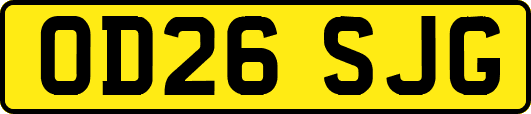 OD26SJG