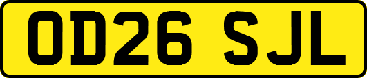 OD26SJL