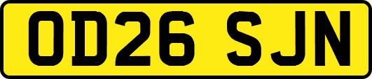 OD26SJN