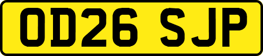 OD26SJP