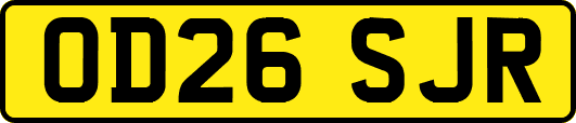 OD26SJR