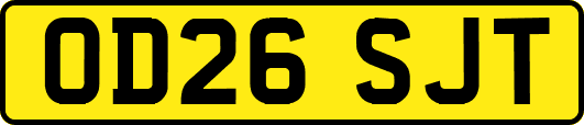 OD26SJT