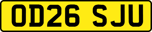 OD26SJU