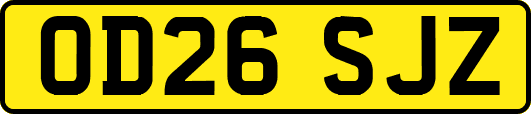 OD26SJZ