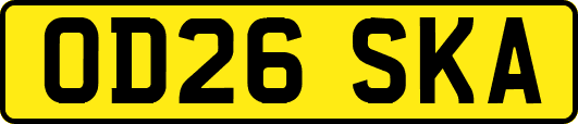 OD26SKA
