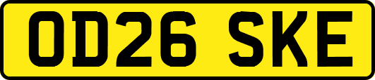 OD26SKE
