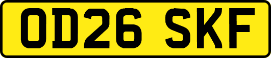 OD26SKF