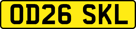 OD26SKL