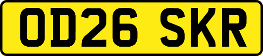 OD26SKR