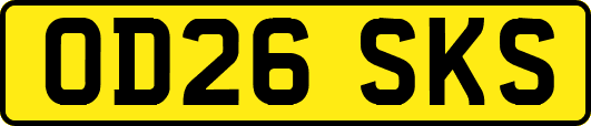 OD26SKS