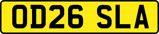OD26SLA