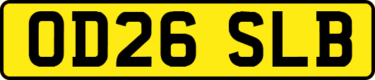 OD26SLB