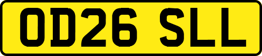OD26SLL