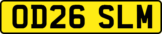 OD26SLM