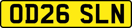 OD26SLN