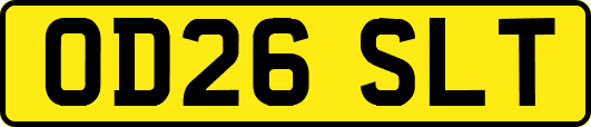 OD26SLT