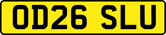 OD26SLU