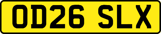 OD26SLX