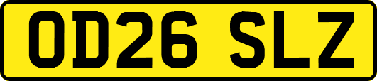 OD26SLZ