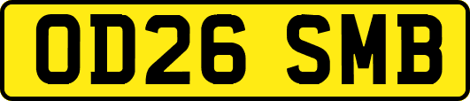 OD26SMB