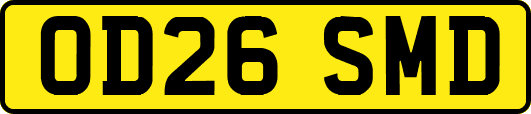 OD26SMD