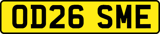 OD26SME