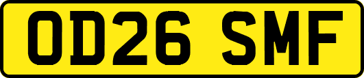 OD26SMF