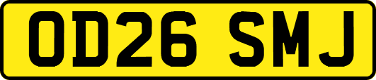 OD26SMJ