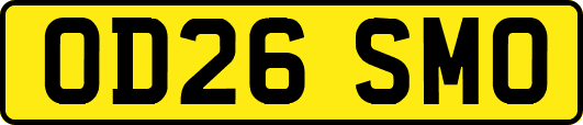 OD26SMO