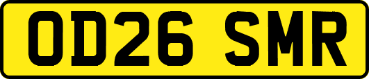 OD26SMR