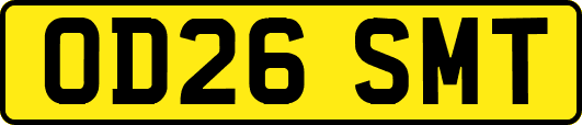 OD26SMT