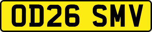 OD26SMV